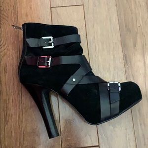 Michael Kors Tatum Bootie